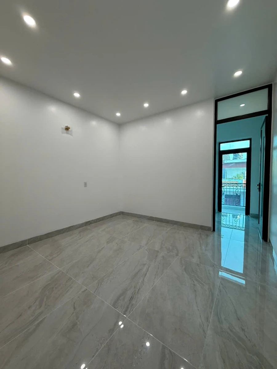 Bán nhà 3 tầng 59m² mặt tiền 4m Hải Phòng - Ảnh thu nhỏ 4