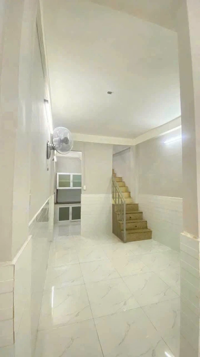 Cho thuê nhà hẻm Nguyễn Tri Phương 2PN, 31.5m2, 13 triệu/tháng - Ảnh thu nhỏ 4