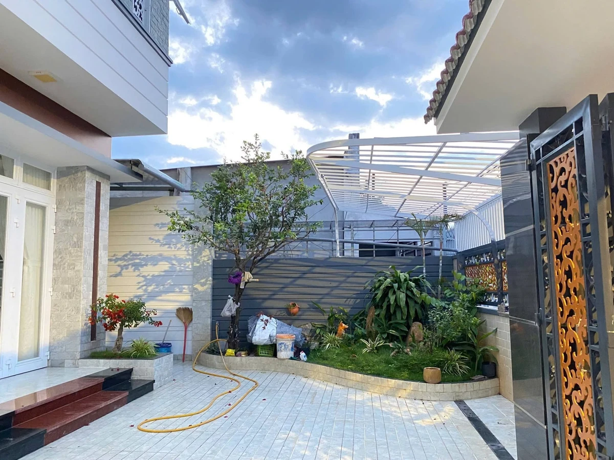Bán biệt thự 198,7m² Bà Rịa, 5 tỷ 900 triệu - Ảnh thu nhỏ 3