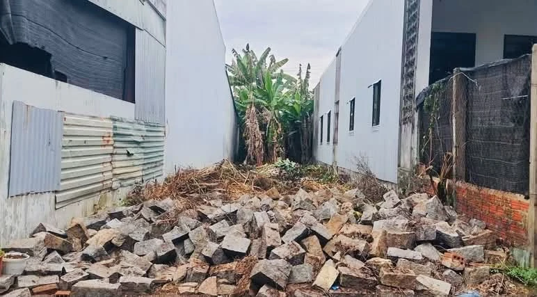 Bán đất Nghĩa Kỳ, Bình Dương 145m2, giá 750 triệu - Ảnh thu nhỏ 2