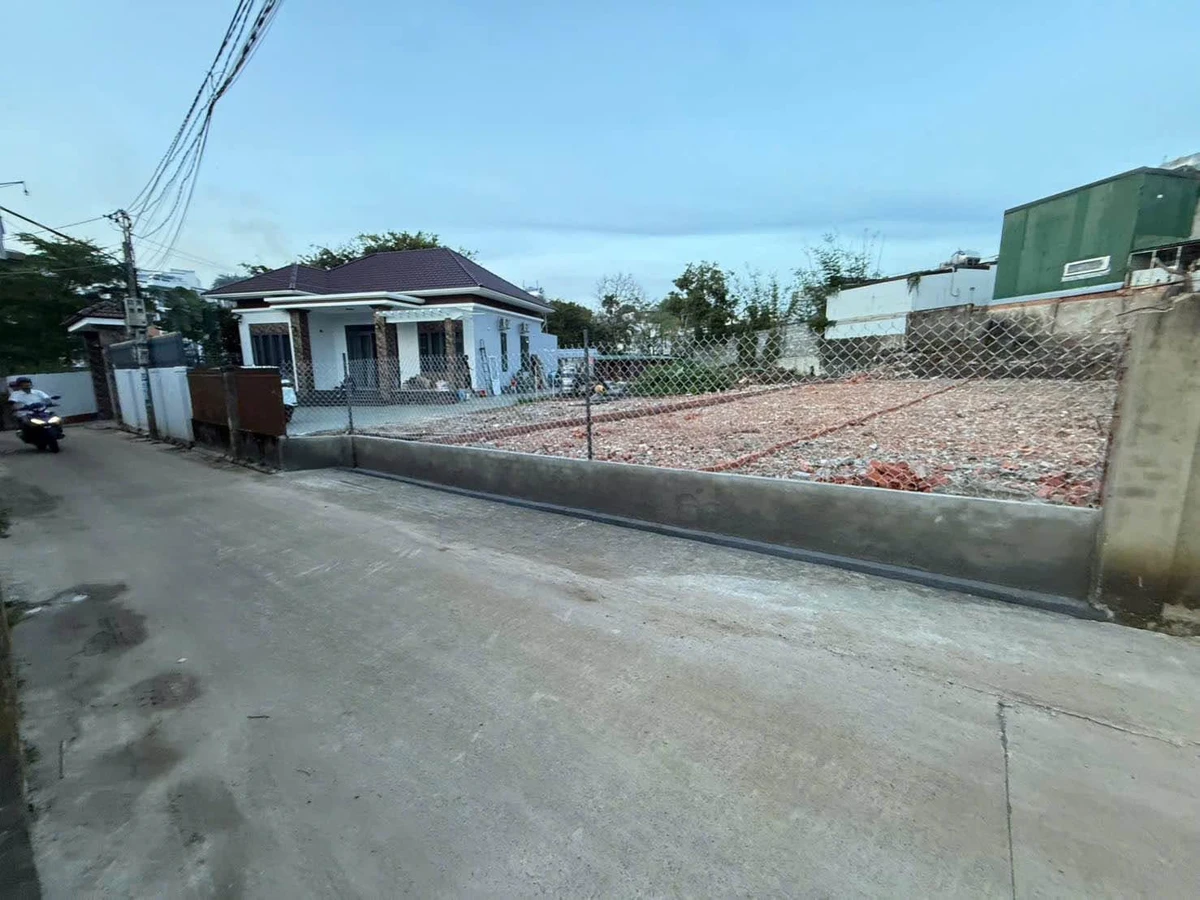 Bán 2 lô đất phố 135m² Nguyễn Công Trứ, Bình Tân 2,9 tỷ - Ảnh thu nhỏ 3