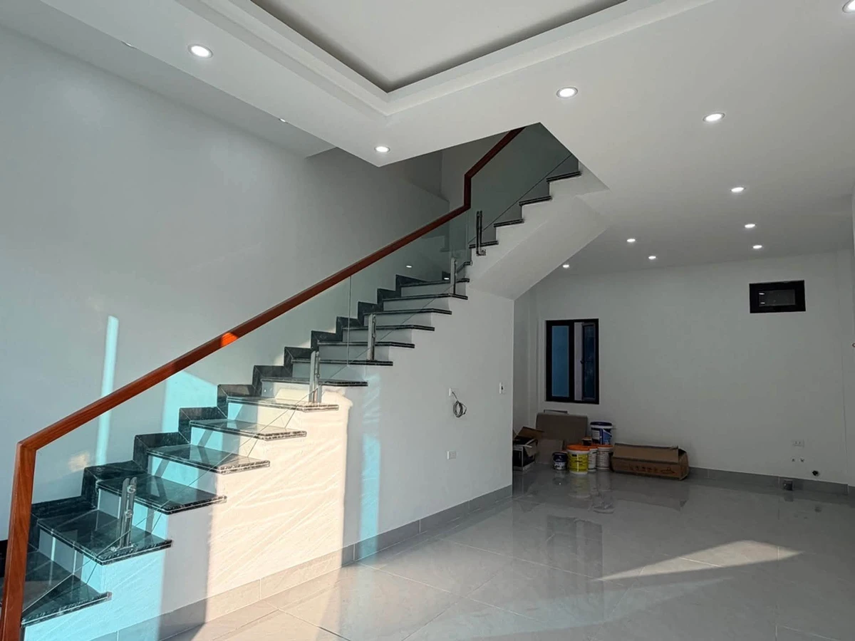Bán nhà 3 tầng 46,2m² Hà Tu, Bình Tân - Ảnh thu nhỏ 5