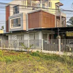 Bán nhà mặt tiền QL1A KCN Tân Phú Thạnh và 30 căn nhà trọ nằm xéo cổng KCN đoạn sung nhất khu - Ảnh thu nhỏ 1