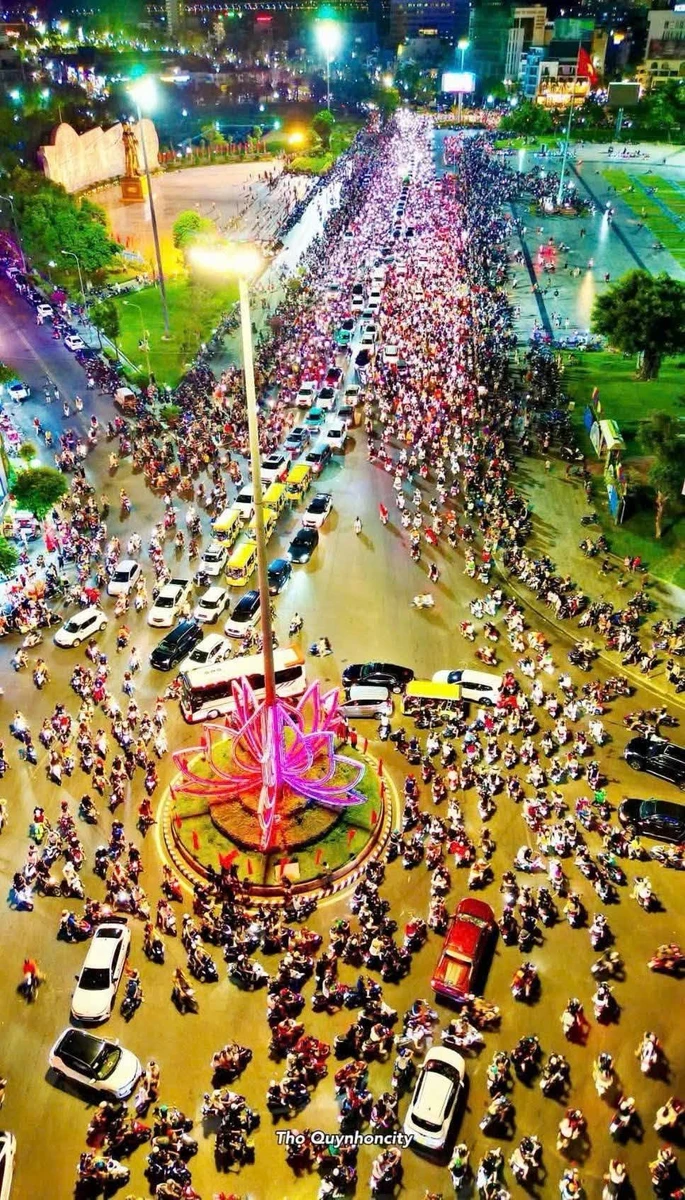 Bán lô đất 36m2 đường Tây Sơn, trung tâm thành phố Quy Nhơn - Ảnh thu nhỏ 4