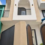 Bán nhà hẻm 28,5m2 2 tầng 3 phòng ngủ đường Nguyễn Văn Đậu, Phường 6, Bình Thạnh - Ảnh thu nhỏ 1