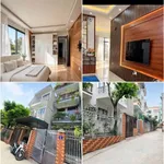 Bán nhà 3 tầng 78m² full nội thất 5,5 tỷ Hạ Long - Ảnh thu nhỏ 4