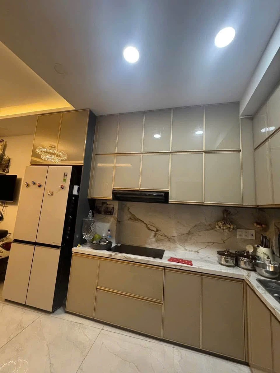 Bán nhà phố 2 phòng ngủ 38,5m² Tân Bình - Ảnh thu nhỏ 3