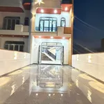 Bán nhà trệt lầu mặt tiền Hòa Lợi 150m² Bình Chánh - Ảnh thu nhỏ 3