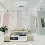 Bán nhà phố An Phú 60m² 4 phòng ngủ gần AEON Mall - Ảnh thu nhỏ 4