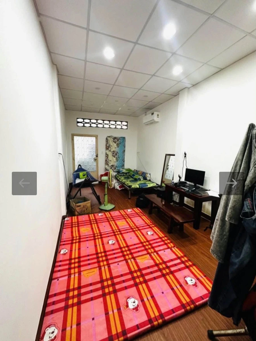 Bán nhà hẻm Điện Biên Phủ P11 Quận 10, 20m², 1 trệt 1 lầu, giá 3,3 tỷ - Ảnh thu nhỏ 4