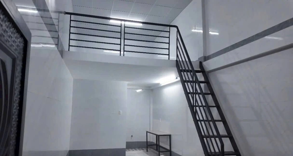 Bán nhà liền kề 600m2 Phú Hưng Bến Tre 6 tỷ 5 - Ảnh thu nhỏ 5