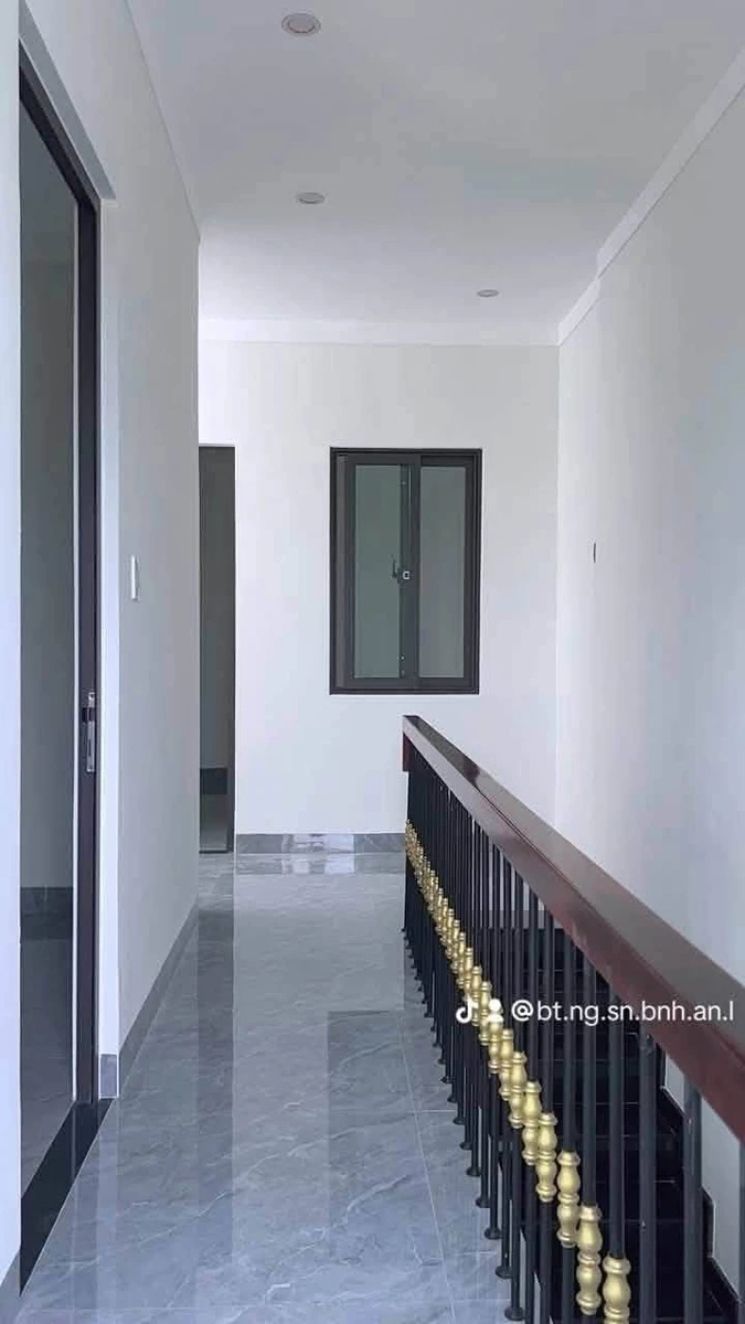 Bán nhà mặt tiền Bùi Viện 136m² 3 phòng ngủ - Ảnh thu nhỏ 5