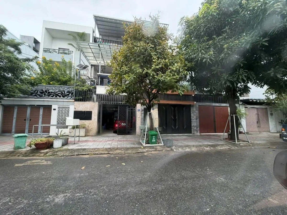 Bán đất 100m² Thanh Lương, Hòa Xuân, Đà Nẵng - Ảnh thu nhỏ 2