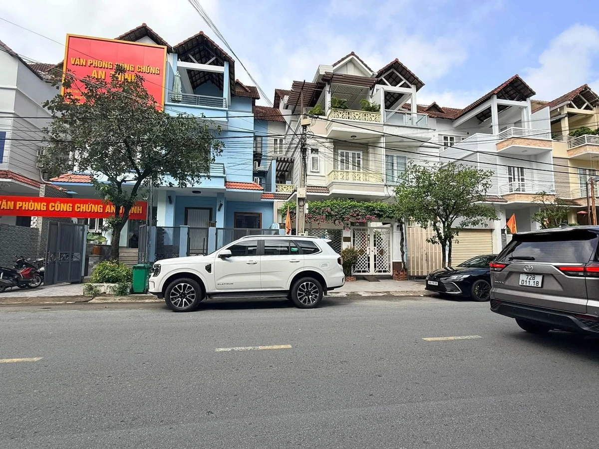 Cho thuê nhà phố 6x22 (132m²) Trục D9 Quận 12 - 25 triệu/tháng - Ảnh thu nhỏ 3