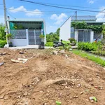 Bán đất nền 59m2 Tân An, Long An 470 triệu - Ảnh thu nhỏ 3