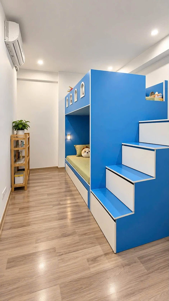 Bán căn hộ 2PN 66m² giá 3 tỷ Quận 9 - Ảnh thu nhỏ 4