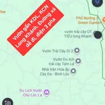Bán đất vườn 539m² Bình Lộc, Đồng Nai, 900 triệu - Ảnh thu nhỏ 3