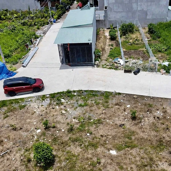 Bán nhà trệt lầu 3PN 100m² sổ riêng Biên Hòa