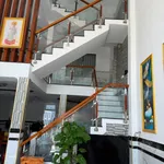 Bán nhà Hóc Môn 88m2 3PN 4WC, 4 tỷ 890 triệu - Ảnh thu nhỏ 1