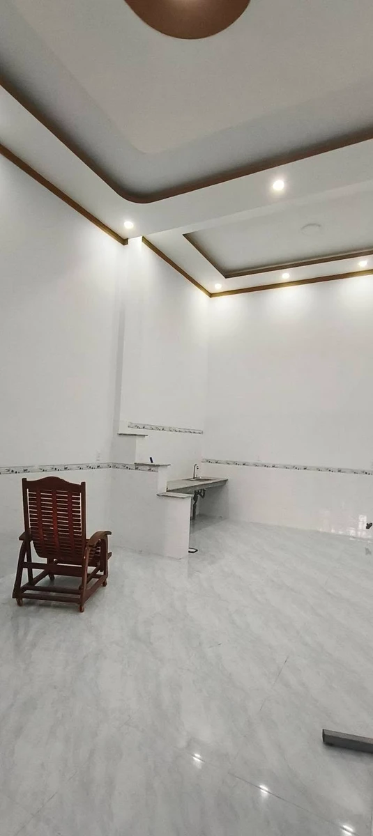 Bán nhà gác lửng 110m² Trảng Dài 1 tỷ 450 - Ảnh thu nhỏ 3