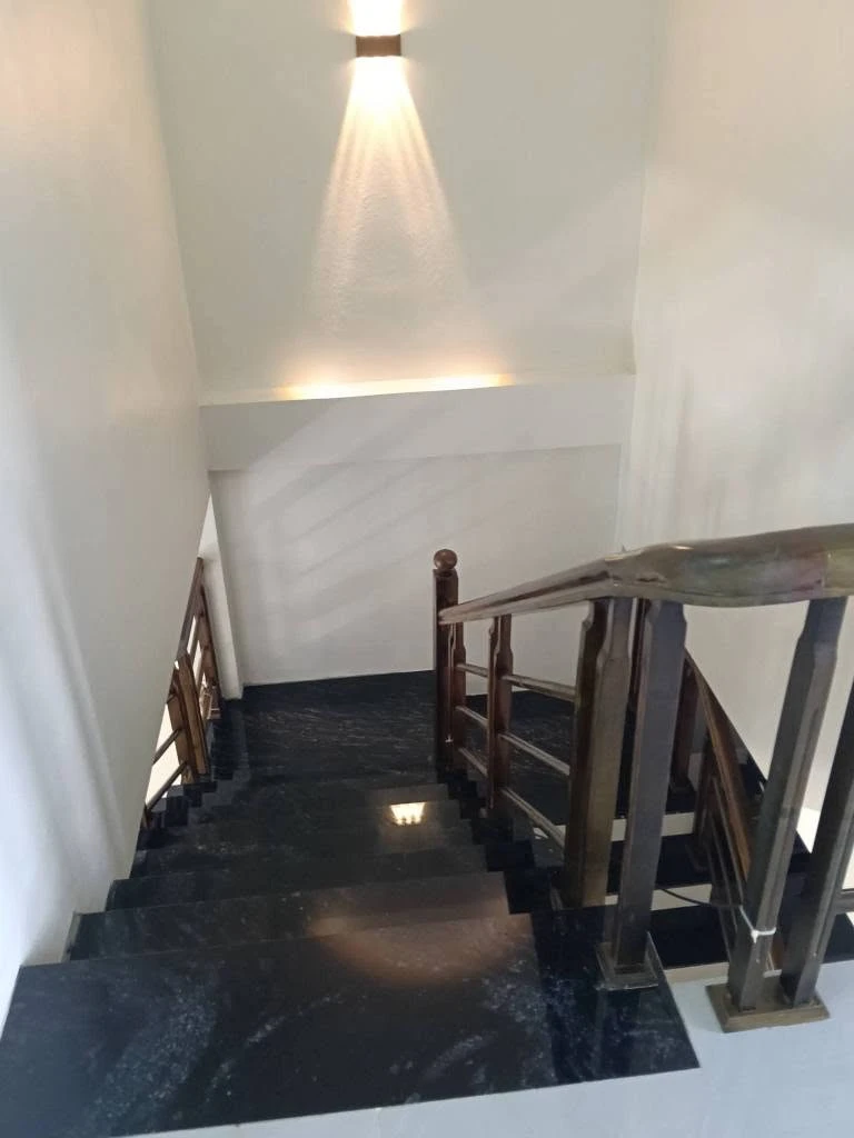 Bán nhà 2 tầng 72m2 đầy đủ đồ sẵn, gần chợ Nguyễn Phúc - Ảnh thu nhỏ 4