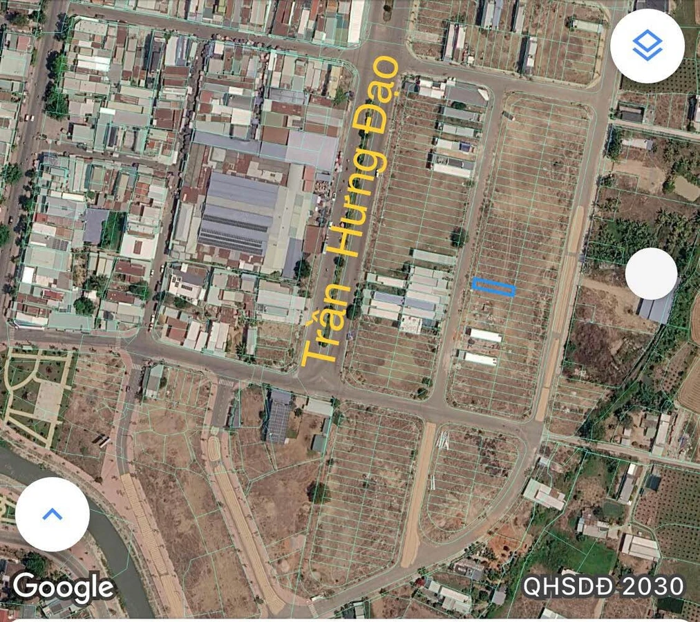 Bán đất Ruộng Dinh Ma lâm 119 m2, giá 1 tỷ 100 triệu - Ảnh 1