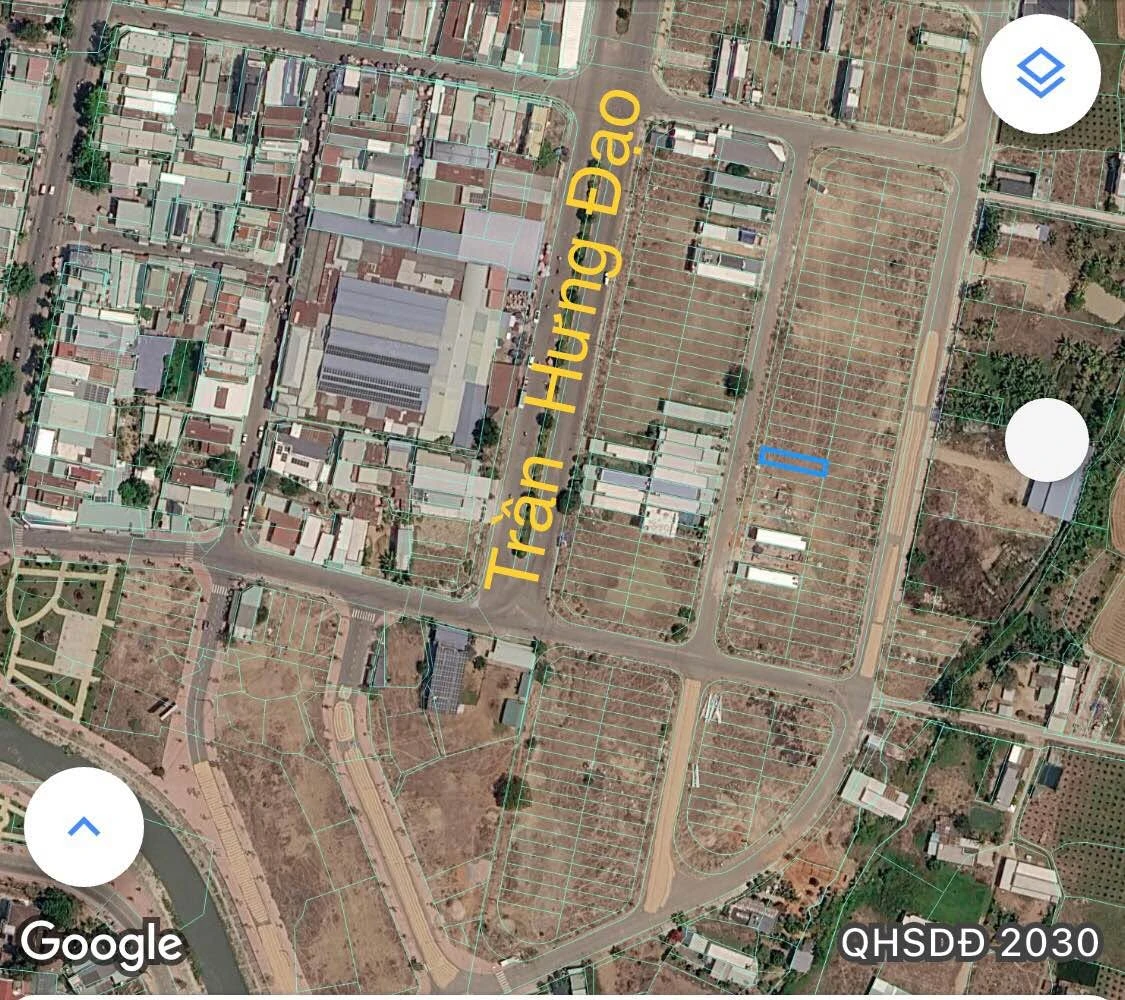 Bán đất Ruộng Dinh Ma lâm 119 m2, giá 1 tỷ 100 triệu - Ảnh 1