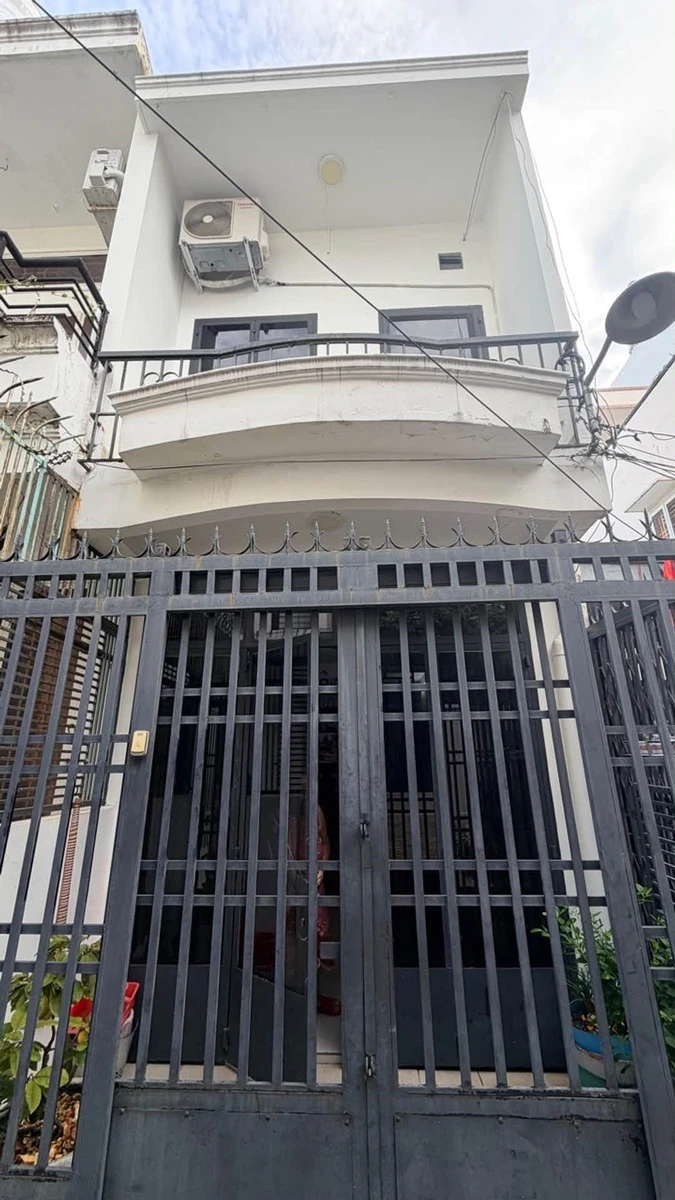 Bán nhà 43m2 2 phòng ngủ trung tâm Phan Xích Long 4.9 tỷ - Ảnh thu nhỏ 2