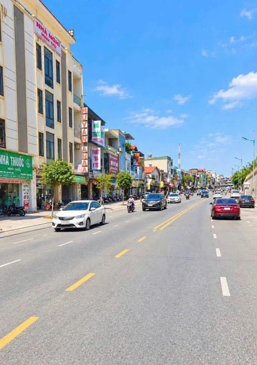 Đất phân lô đối diện Bệnh viện Ung bướu Bãi Cháy, 60-65m², 1,4 tỷ - Ảnh thu nhỏ 2