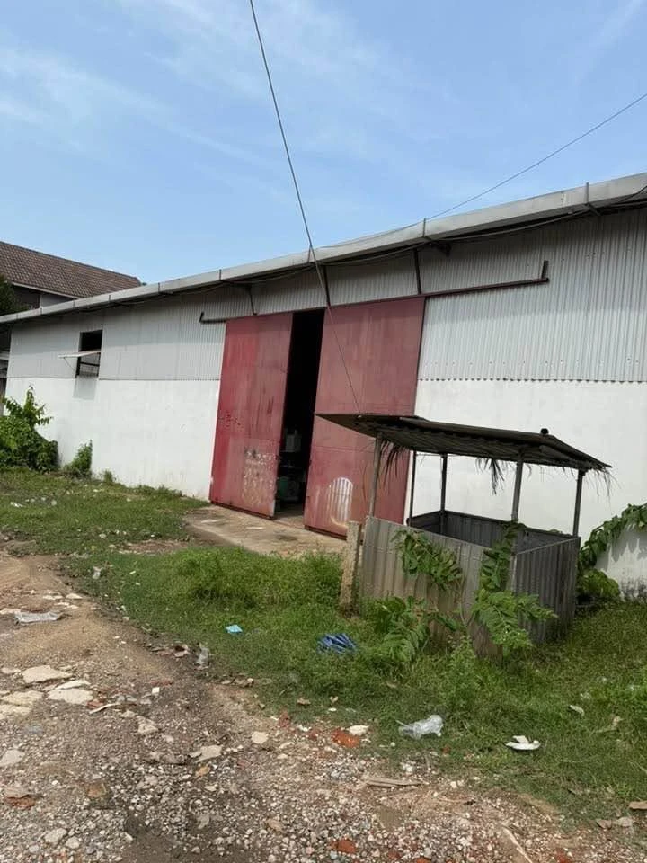 Cho thuê nhà 250m² mặt tiền Nguyễn Lương Bằng, Hoà Khánh - Ảnh thu nhỏ 2