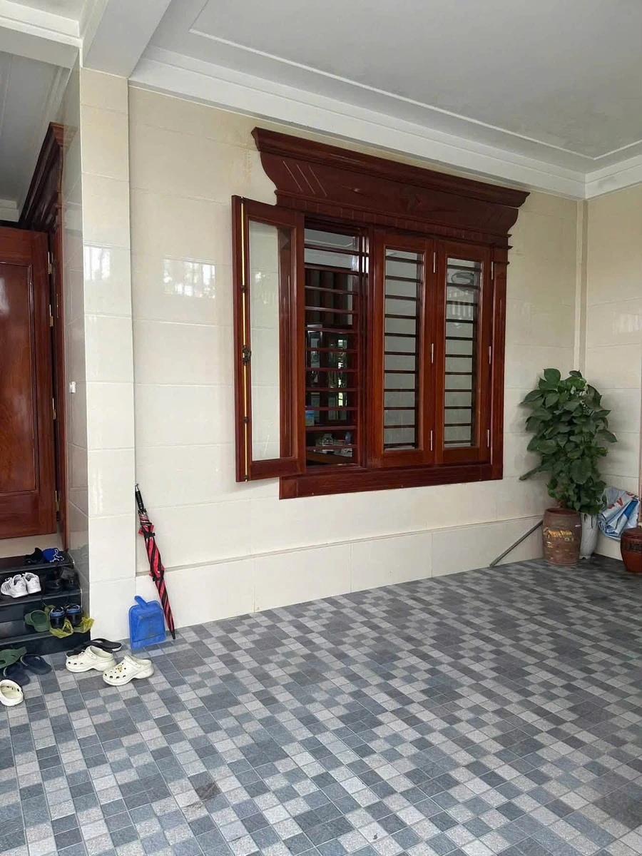 Bán nhà mặt đường Hoàng Văn Bá, TP Vinh, 110m² 3PN 2WC - Ảnh thu nhỏ 4