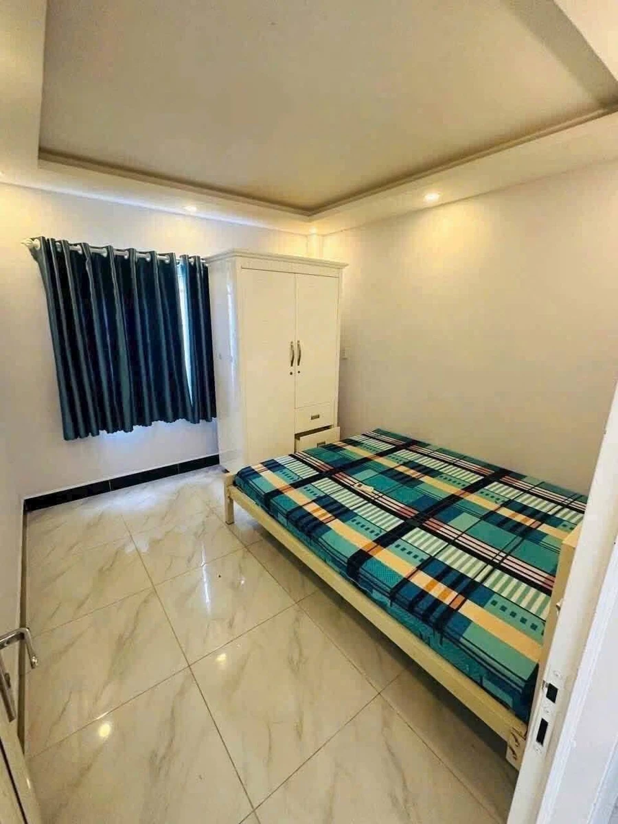 Cho thuê nhà liền kề 70m², 2PN, Lê Hồng Phong, Phú Lợi, Bình Dương - Ảnh thu nhỏ 5