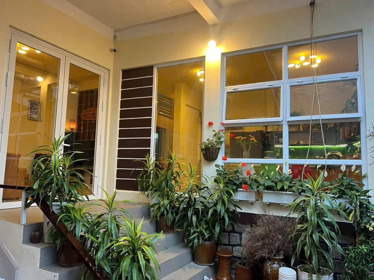 Bán nhà Đà Lạt 91.60m² mặt tiền hẻm Phường 3 giá 5.5 tỷ - Ảnh thu nhỏ 4