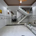 Bán nhà mới 2PN, 100m² Phường An Hội Bến Tre 1 tỷ 270 - Ảnh thu nhỏ 2