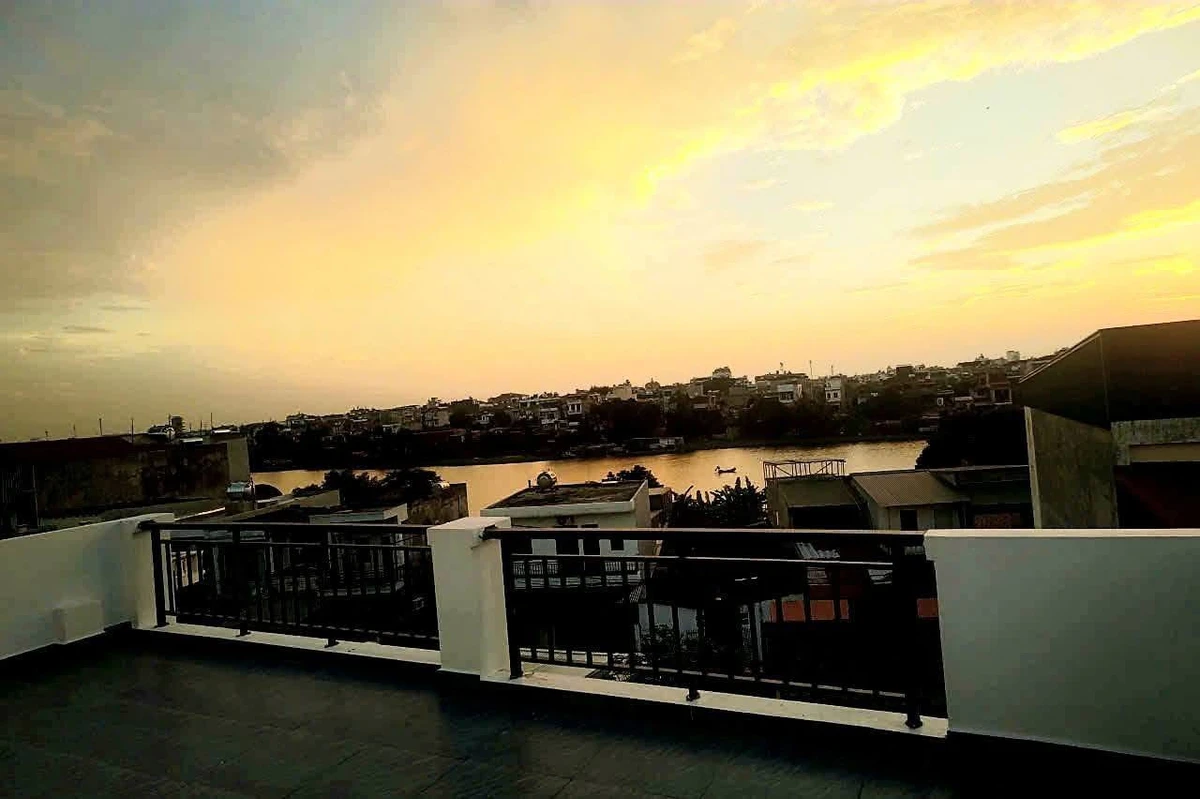 Bán nhà 40m² 3 phòng ngủ full nội thất Tân Hưng, 2 tỷ - Ảnh thu nhỏ 4