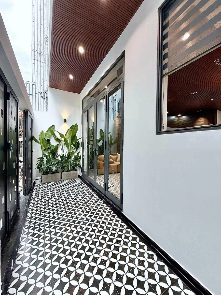 Bán biệt thự mini 3 tầng 63m2 cách biển 300m, 5.6 tỷ - Ảnh thu nhỏ 4