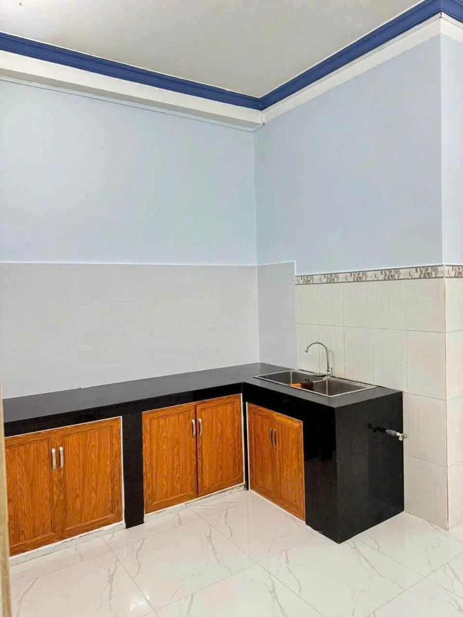 Bán nhà 2PN Bình Thành, Bình Tân 48m² 2 tỷ 200 - Ảnh thu nhỏ 3