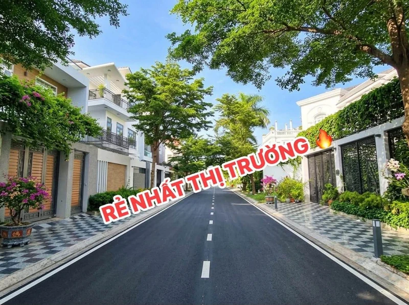 Bán lô đất 102m2 gần Đại An đường 30/4 Vũng Tàu 6.6 tỷ