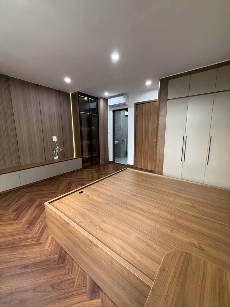Bán nhà 6 tầng full nội thất mặt phố Bạch Mai 234m², giá 13,5 tỷ - Ảnh thu nhỏ 5