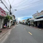 Bán đất mặt tiền Trần Văn Bỉnh Cà Mau 232m2 - Ảnh thu nhỏ 2