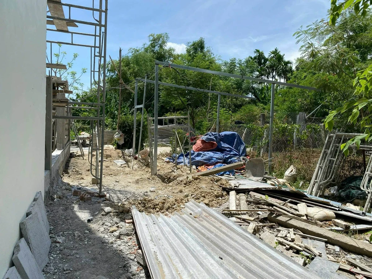 Bán đất 77,4m² Trung Đông, Phú Thượng, Huế - 1.65 tỷ - Ảnh thu nhỏ 3
