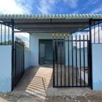 Bán nhà cấp 4 100m² Hòa Khánh Tây Ninh 899 triệu - Ảnh thu nhỏ 1