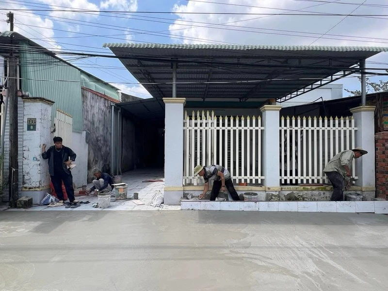 Bán đất Tây Ninh 228m² 1 tỷ 680 triệu