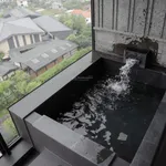 Căn Studio khoáng nóng Wyndham Thanh Thủy full nội thất 5* + bồn ngâm riêng tại phòng - Ảnh thu nhỏ 1