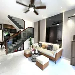 Bán nhà hẻm xe hơi 35m² 1 trệt 1 lầu 3PN full nội thất, Đường số 8, Gò Vấp - Ảnh thu nhỏ 4