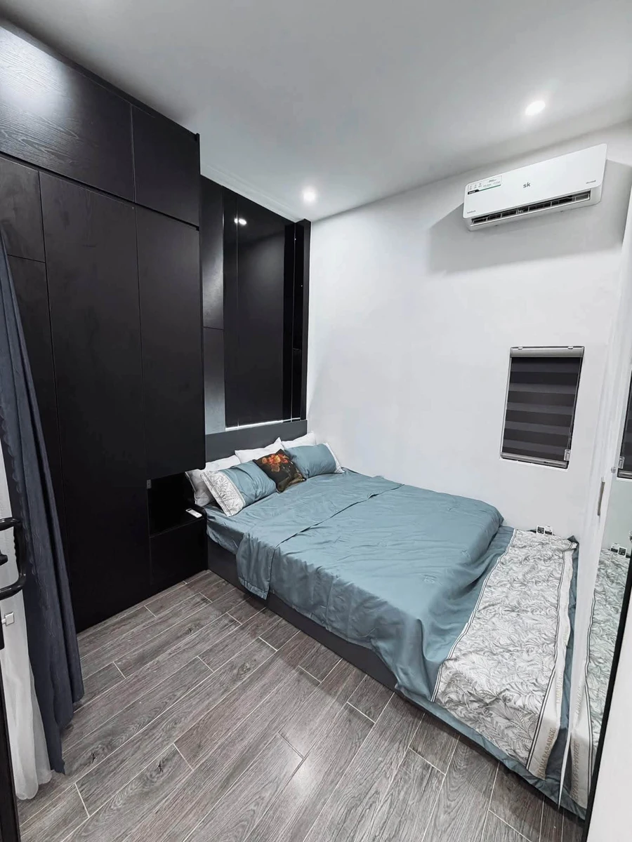 Bán biệt thự tân cổ điển 3 tầng 220m² Đà Nẵng 9 tỷ - Ảnh thu nhỏ 4
