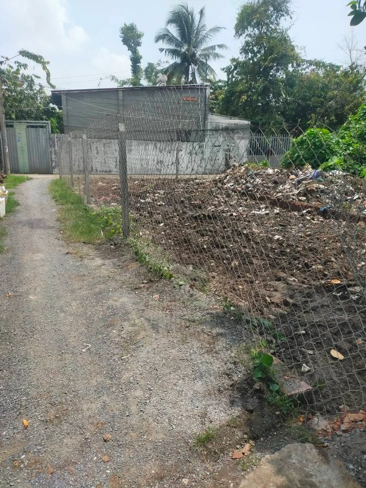 Bán đất Phường Bửu Hòa, Biên Hòa, 99m², 1 tỷ 750 triệu - Ảnh thu nhỏ 3