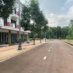 Bán shophouse khu đô thị Ân Phú 5x20m, 1 trệt 2 lầu, giá 5,79 tỷ - Ảnh thu nhỏ 2