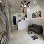 Bán nhà hẻm 4 tỷ 990 triệu, 82.5m² Quận 6 - Ảnh thu nhỏ 4