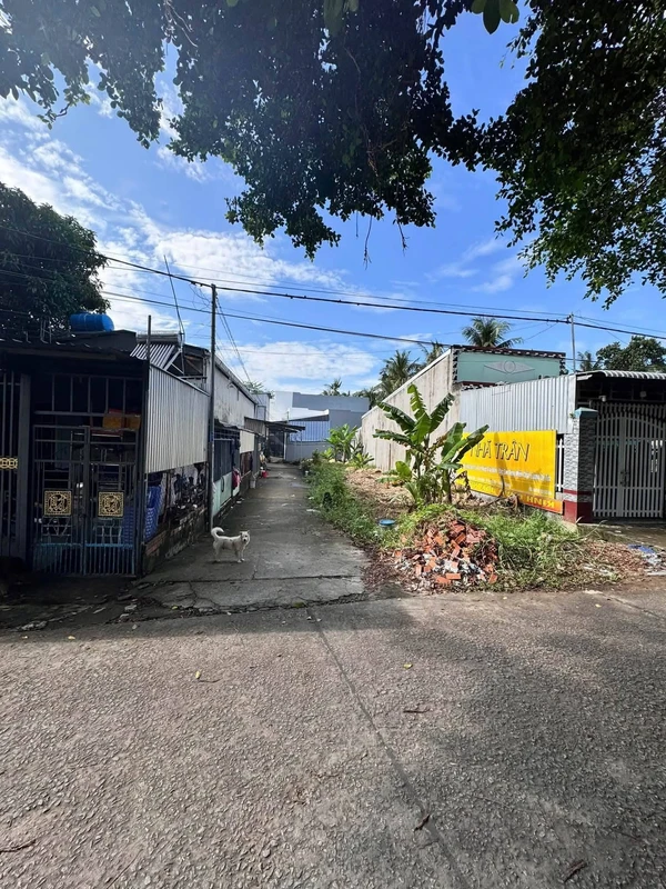 Bán nền đất 90m² gần chợ 30/4, Rạch Giá